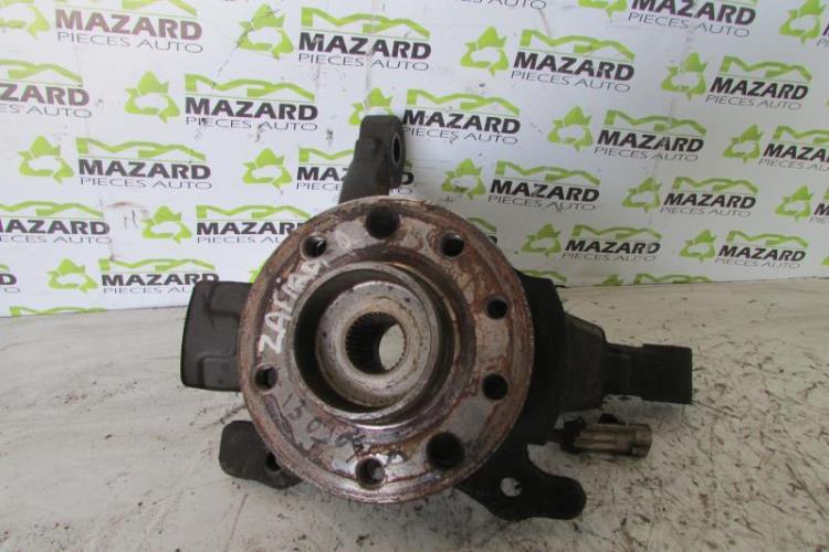 Image Moyeu avant droit - OPEL ZAFIRA A