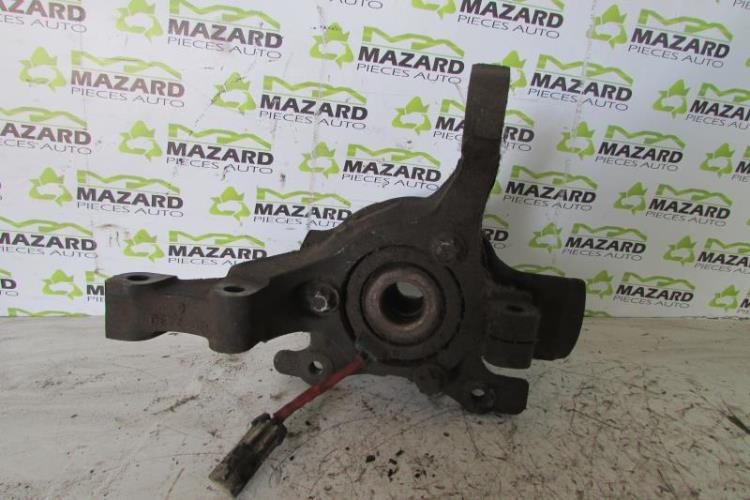 Image Moyeu avant droit - OPEL ZAFIRA A