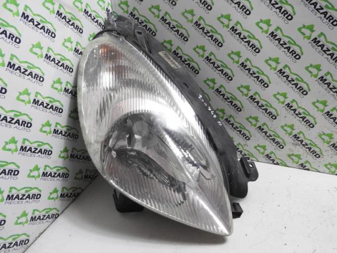 Image Optique avant principal droit (feux)(phare) - CITROEN XSARA PICASSO