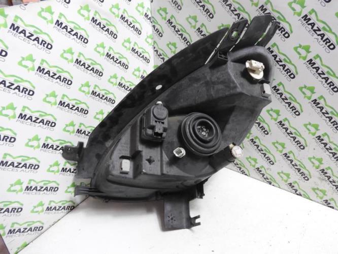 Image Optique avant principal droit (feux)(phare) - CITROEN XSARA PICASSO