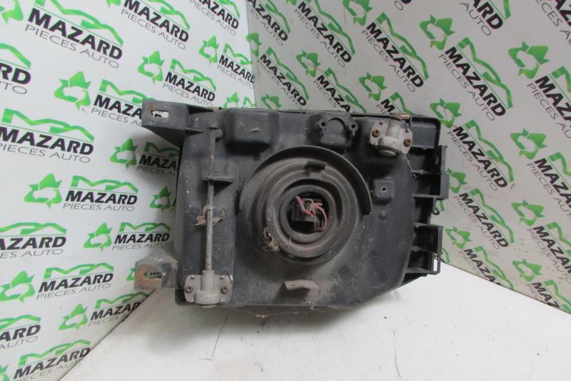 Gruppo ottico anteriore principale destro (luci)(faro) MITSUBISHI PAJERO 2 Diésel - 1