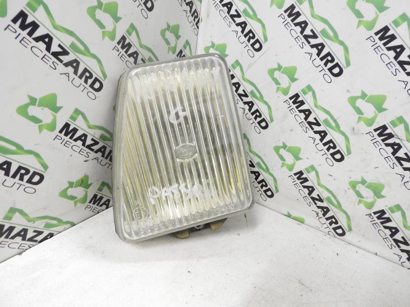 Gruppo ottico anteriore secondario sinistro (luci)(freccia) VOLKSWAGEN PASSAT 2 PHASE 1 Gasolina - 1