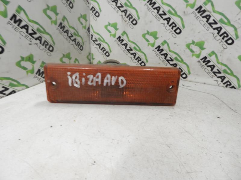 Gruppo ottico anteriore secondario destro (luci)(freccia) SEAT IBIZA 1  - 1