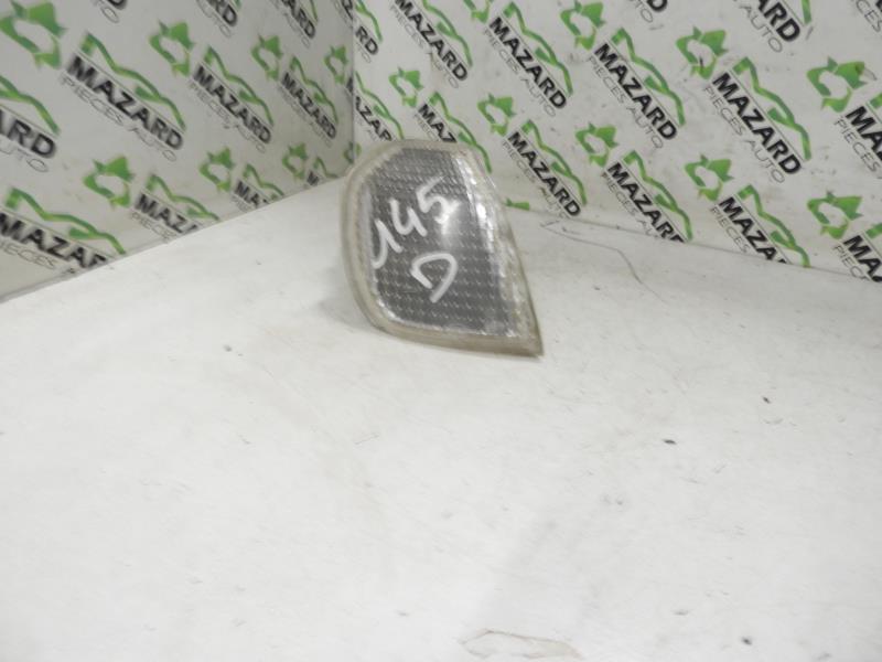 Gruppo ottico anteriore secondario destro (luci)(freccia) ALFA ROMEO 145  - 1