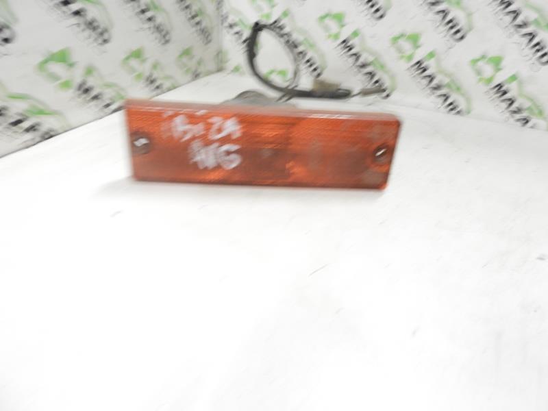 Gruppo ottico anteriore secondario sinistro (luci)(freccia) SEAT IBIZA 1 PHASE 1  - 1