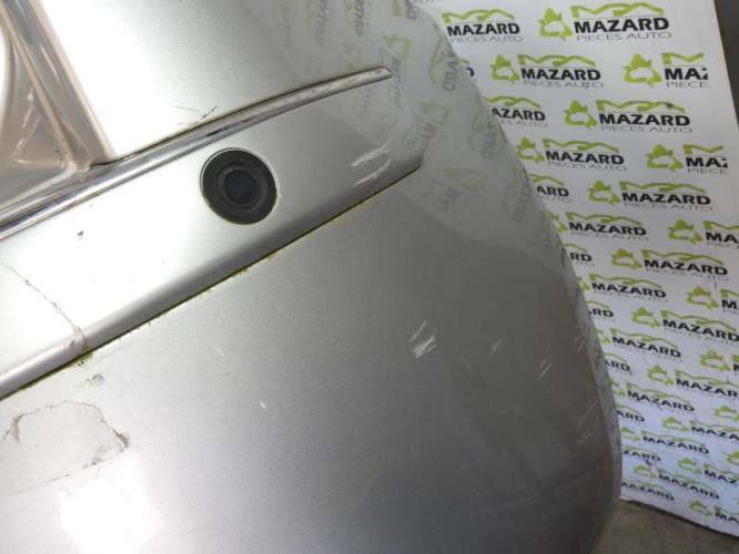 Image Pare choc arriere - CITROEN C4 1