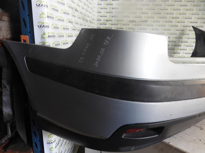 Paraurti posteriore CITROEN C5 1 PHASE 2 Diésel - 1