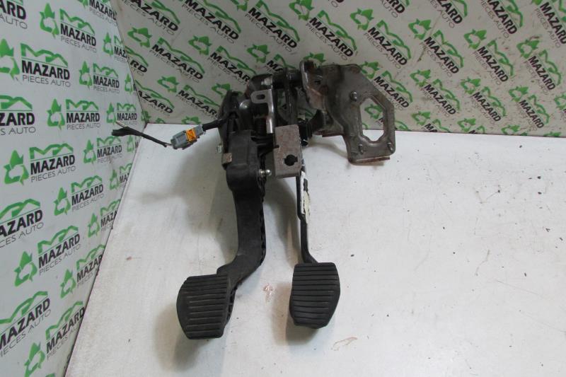 Pedalier CITROEN C3 2 PHASE 1 Diesel - 1