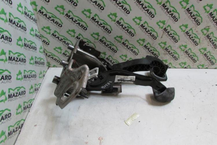 Image Pedalier - CITROEN C3 2