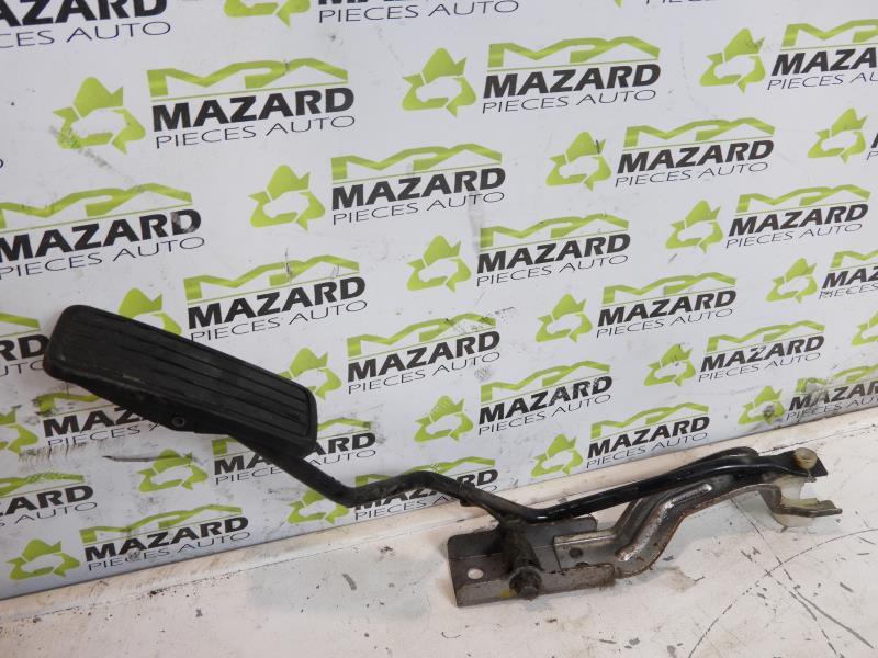 Pedale d'accelerateur SUBARU IMPREZA 1 PHASE 1 BREAK Essence - 1