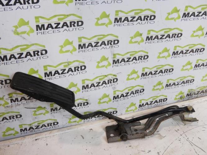 Image Pedale d'accelerateur - SUBARU IMPREZA 1