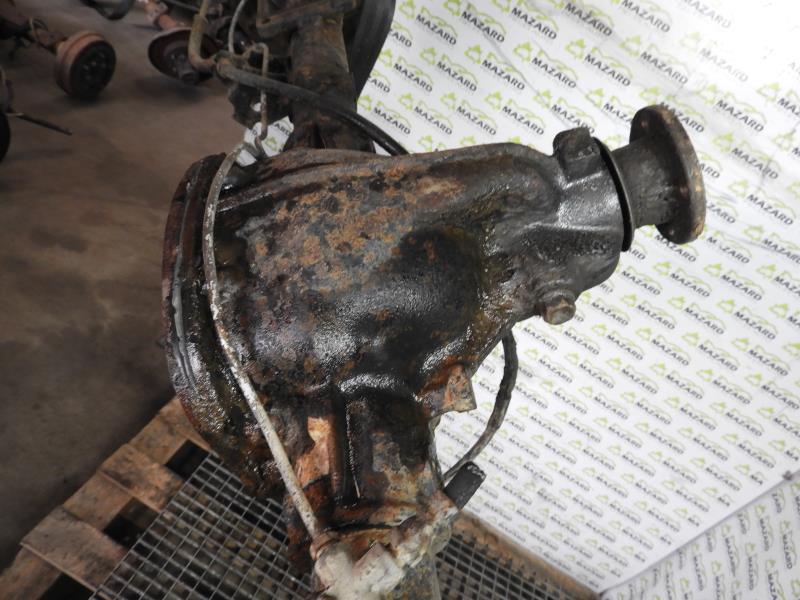 Ponte (trazione posteriore) FIAT PANDA 1 PHASE 2 Gasolina - 1