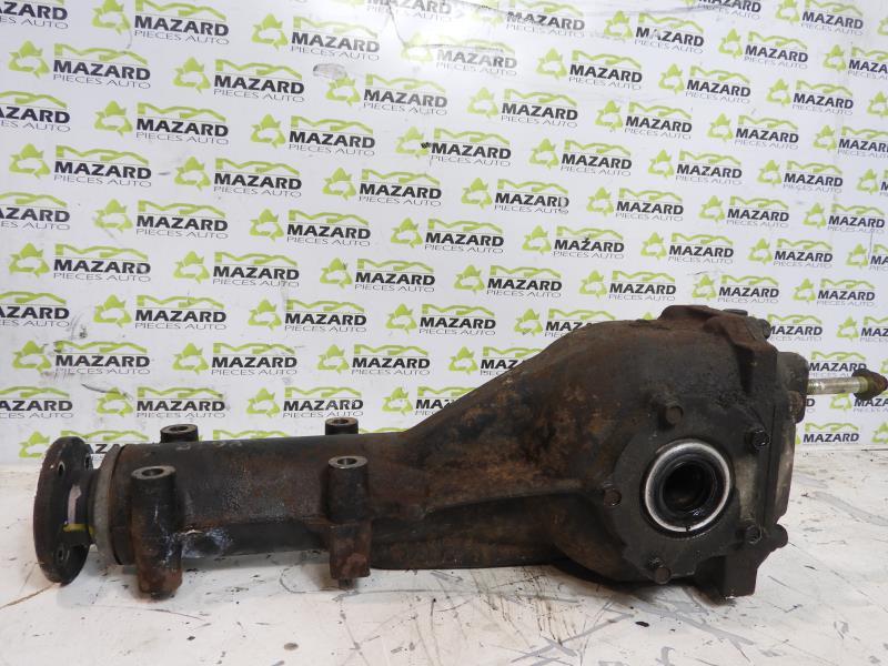 Pont (propulsion) SUBARU IMPREZA 1 PHASE 1 BREAK Essence - 1