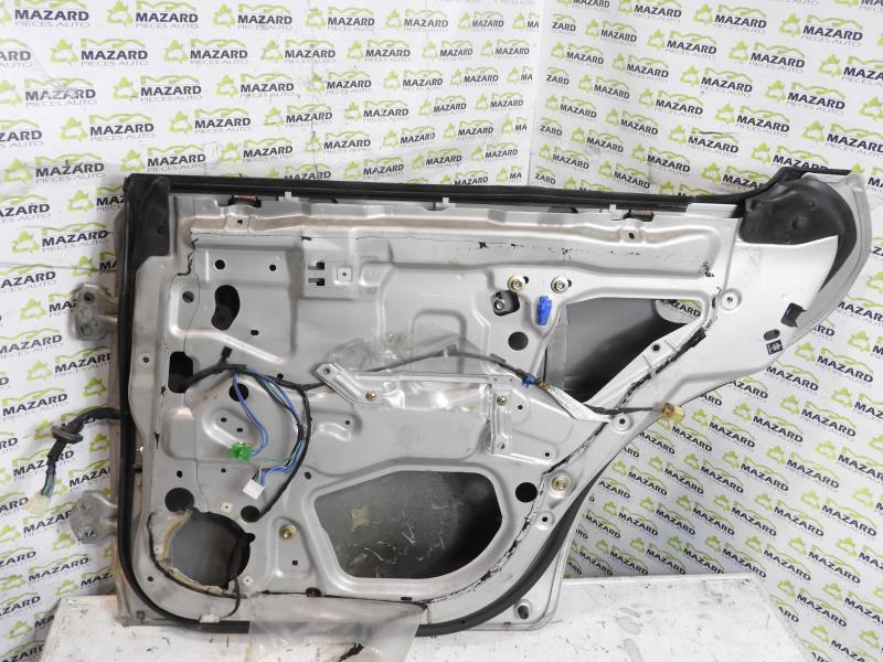 Puerta trasera derecha SUBARU IMPREZA 1 PHASE 1 BREAK Gasolina - 1