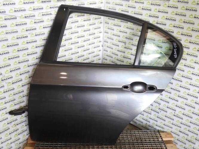Image Porte arriere gauche - BMW SERIE 3 E90