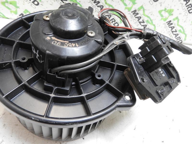 Pulseur d'air TOYOTA RAV4 2 PHASE 1 Diesel - 1