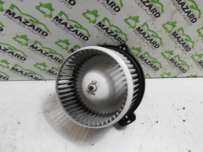 Pulseur d'air OPEL ANTARA PHASE 1 Diesel - 1