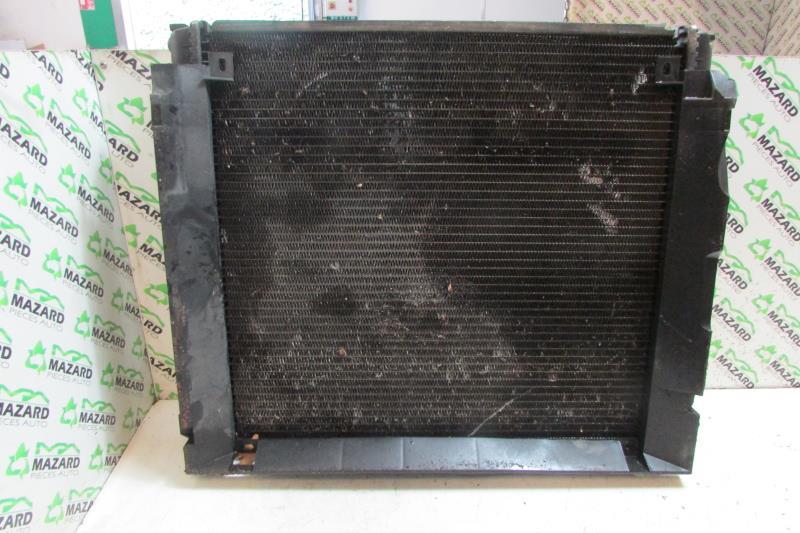 Radiateur eau RENAULT KANGOO 1 PHASE 1 Diesel - 1
