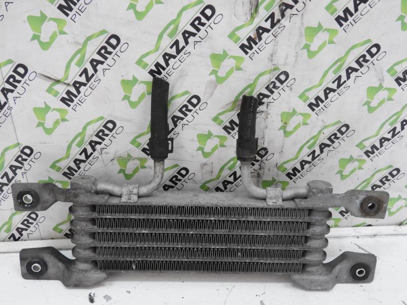 Radiateur huile OPEL ANTARA PHASE 1 Diesel - 1