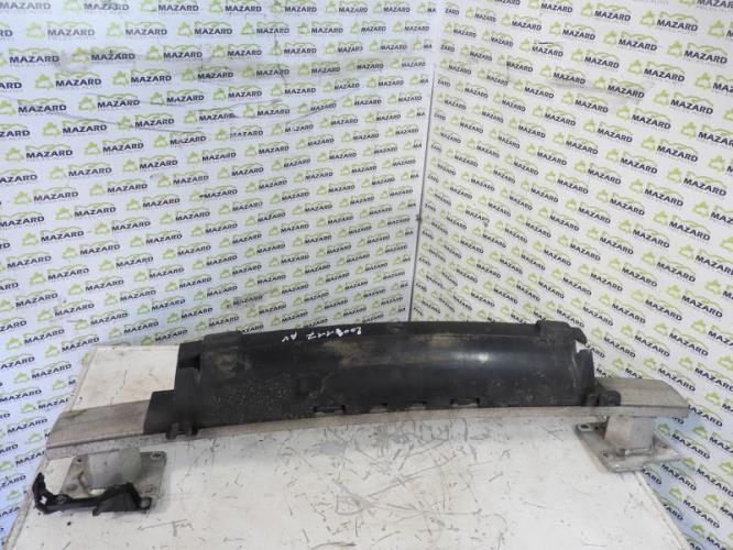 Image Renfort pare choc avant (traverse) - CITROEN C4 1