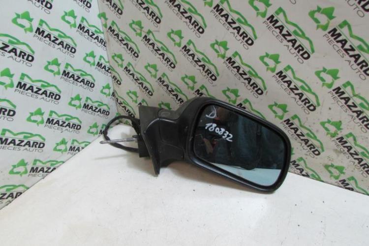 Image Retroviseur droit - PEUGEOT 407
