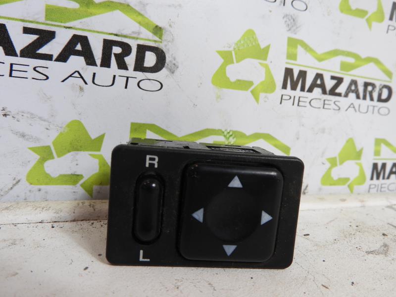 Commande retroviseurs SUBARU IMPREZA 1 PHASE 1 BREAK Essence - 1