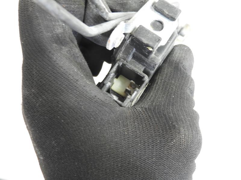 Serratura posteriore sinistra SUBARU IMPREZA 1 PHASE 1 BREAK Gasolina - 1