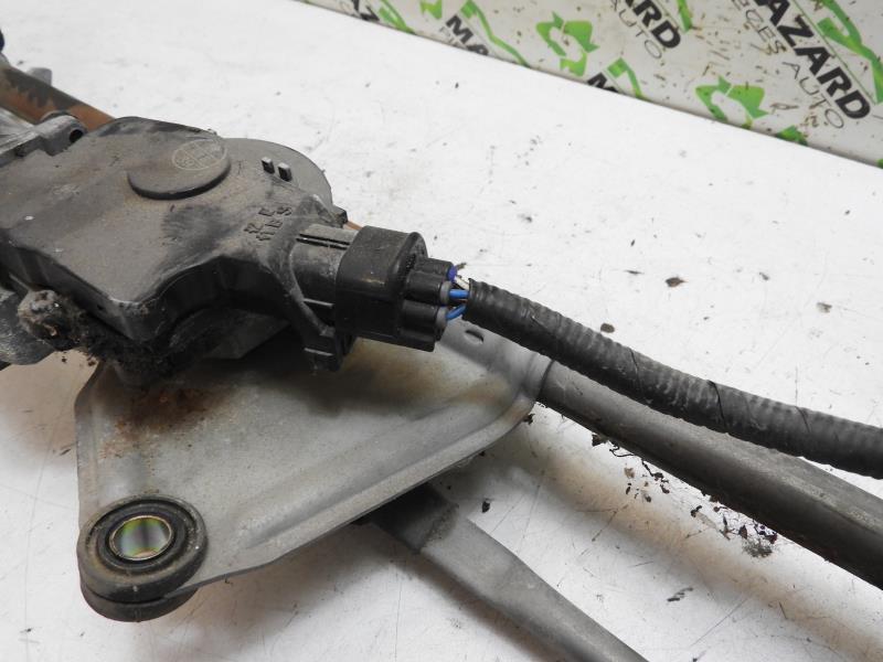 Motore tergicristallo anteriore TOYOTA RAV4 2 PHASE 1 Diésel - 1