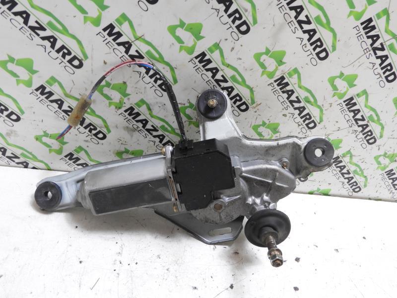 Motore tergicristallo posteriore TOYOTA RAV4 2 PHASE 1 Diésel - 1