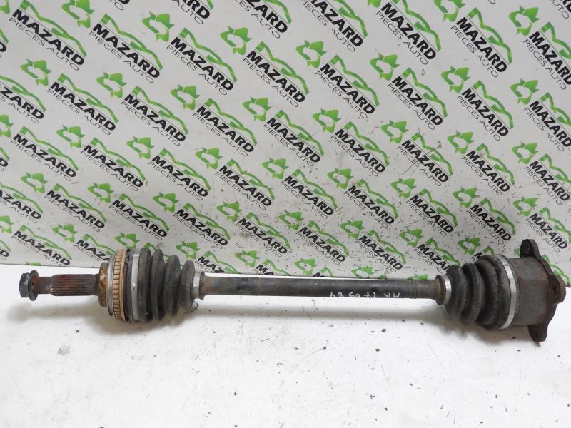Giunto cardanico posteriore sinistro (trasmissione) TOYOTA RAV4 2 PHASE 1 Diésel - 1