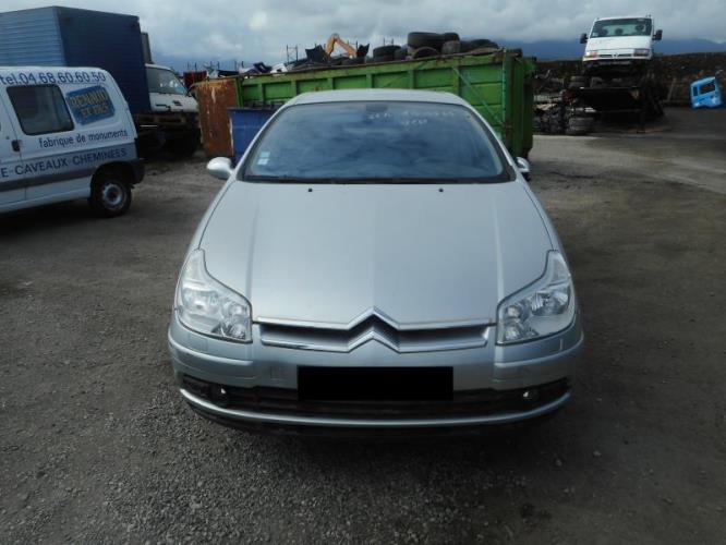 Image Feu arriere principal droit (feux) - CITROEN C5 1