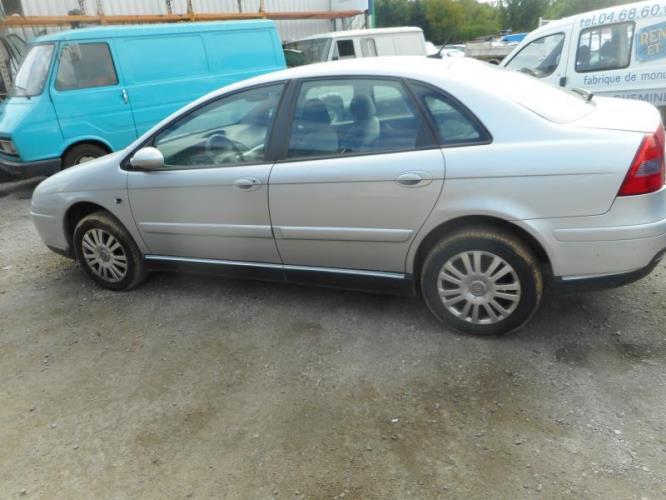 Image Feu arriere principal droit (feux) - CITROEN C5 1
