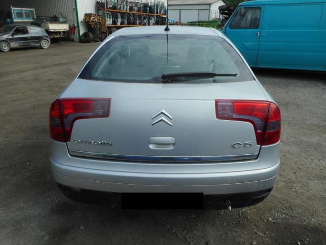 Image Feu arriere principal droit (feux) - CITROEN C5 1