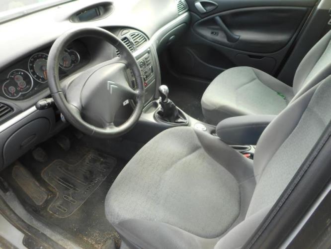 Image Feu arriere principal droit (feux) - CITROEN C5 1
