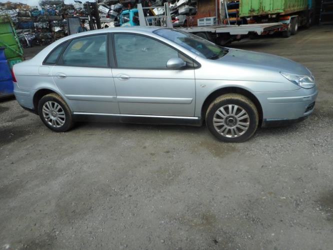 Image Feu arriere principal droit (feux) - CITROEN C5 1