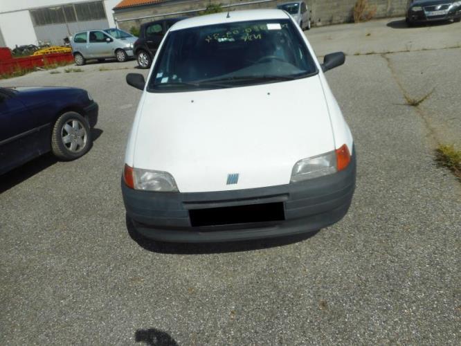 Image Alternateur - FIAT PUNTO 1