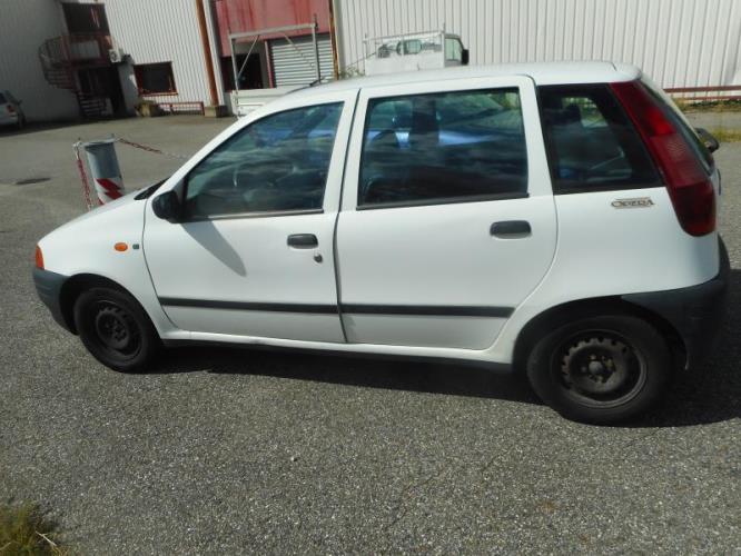 Image Alternateur - FIAT PUNTO 1