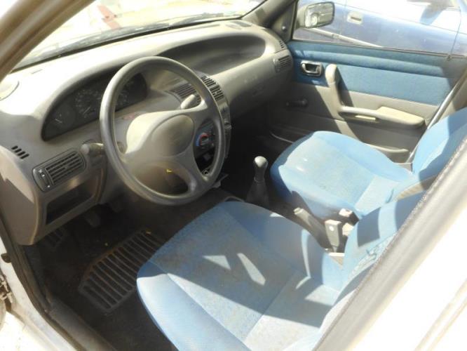 Image Alternateur - FIAT PUNTO 1
