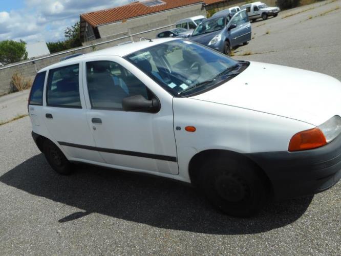 Image Alternateur - FIAT PUNTO 1