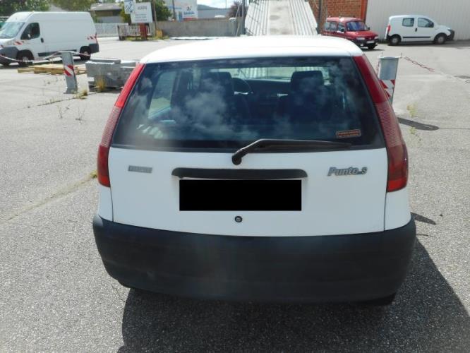 Image Alternateur - FIAT PUNTO 1