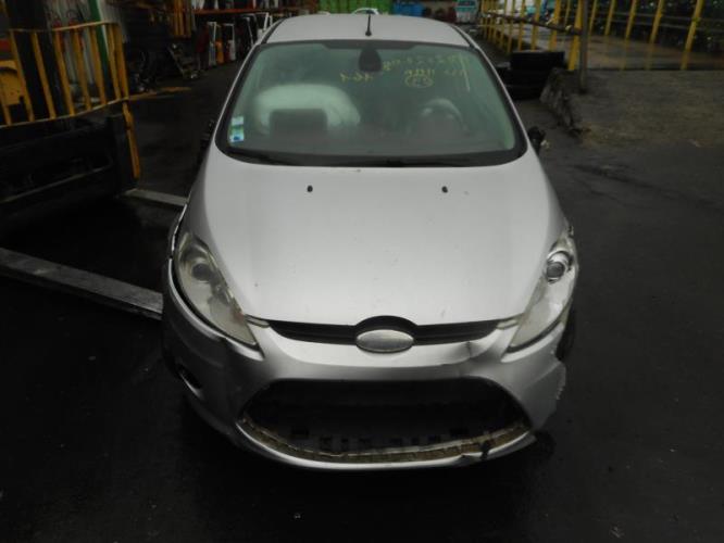 Image Feu arriere principal gauche (feux) - FORD FIESTA 6