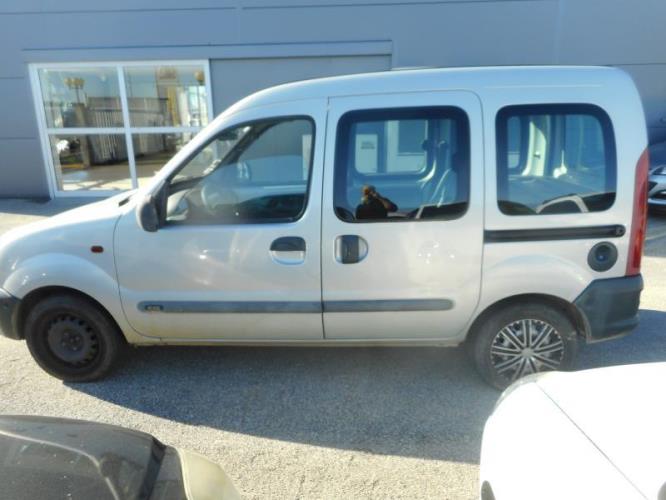 Image Retroviseur droit - RENAULT KANGOO 1