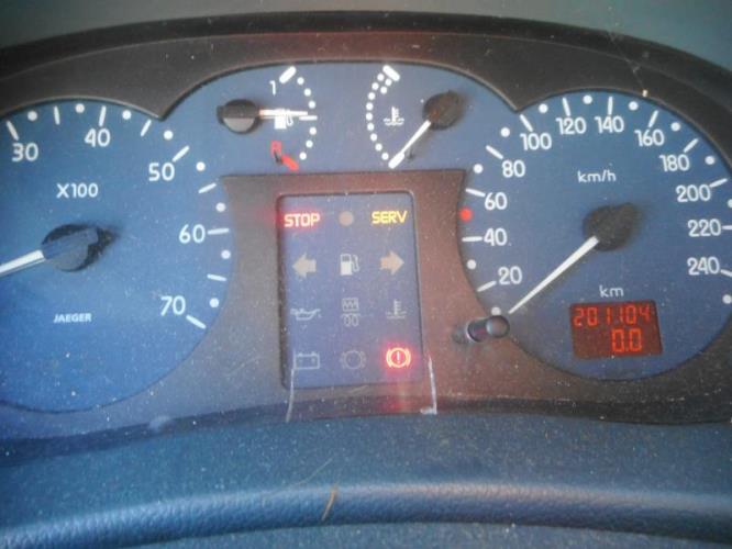 Image Retroviseur droit - RENAULT KANGOO 1
