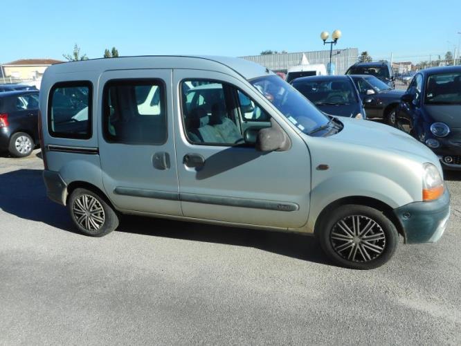 Image Retroviseur droit - RENAULT KANGOO 1