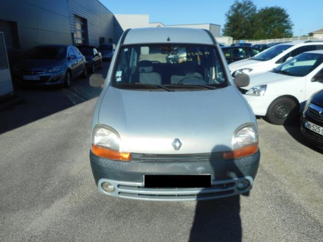 Image Retroviseur droit - RENAULT KANGOO 1