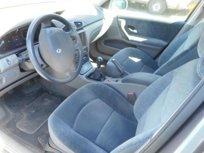 Image Compresseur clim - RENAULT LAGUNA 2
