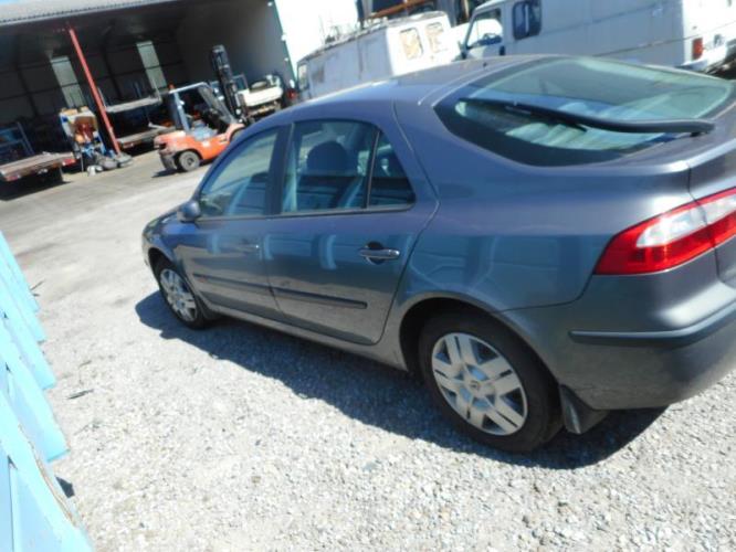 Image Compresseur clim - RENAULT LAGUNA 2