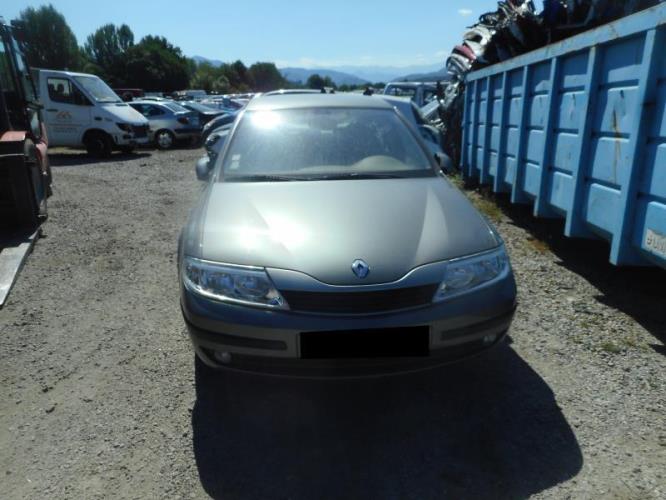 Image Compresseur clim - RENAULT LAGUNA 2