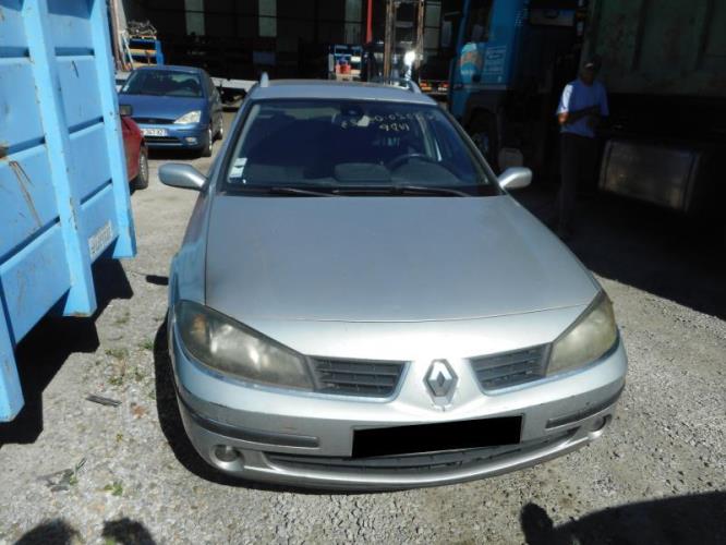 Image Feu arriere principal gauche (feux) - RENAULT LAGUNA 2