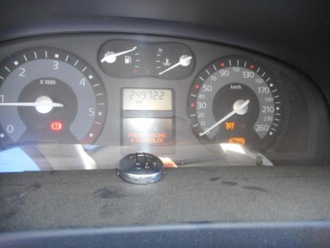 Image Feu arriere principal gauche (feux) - RENAULT LAGUNA 2